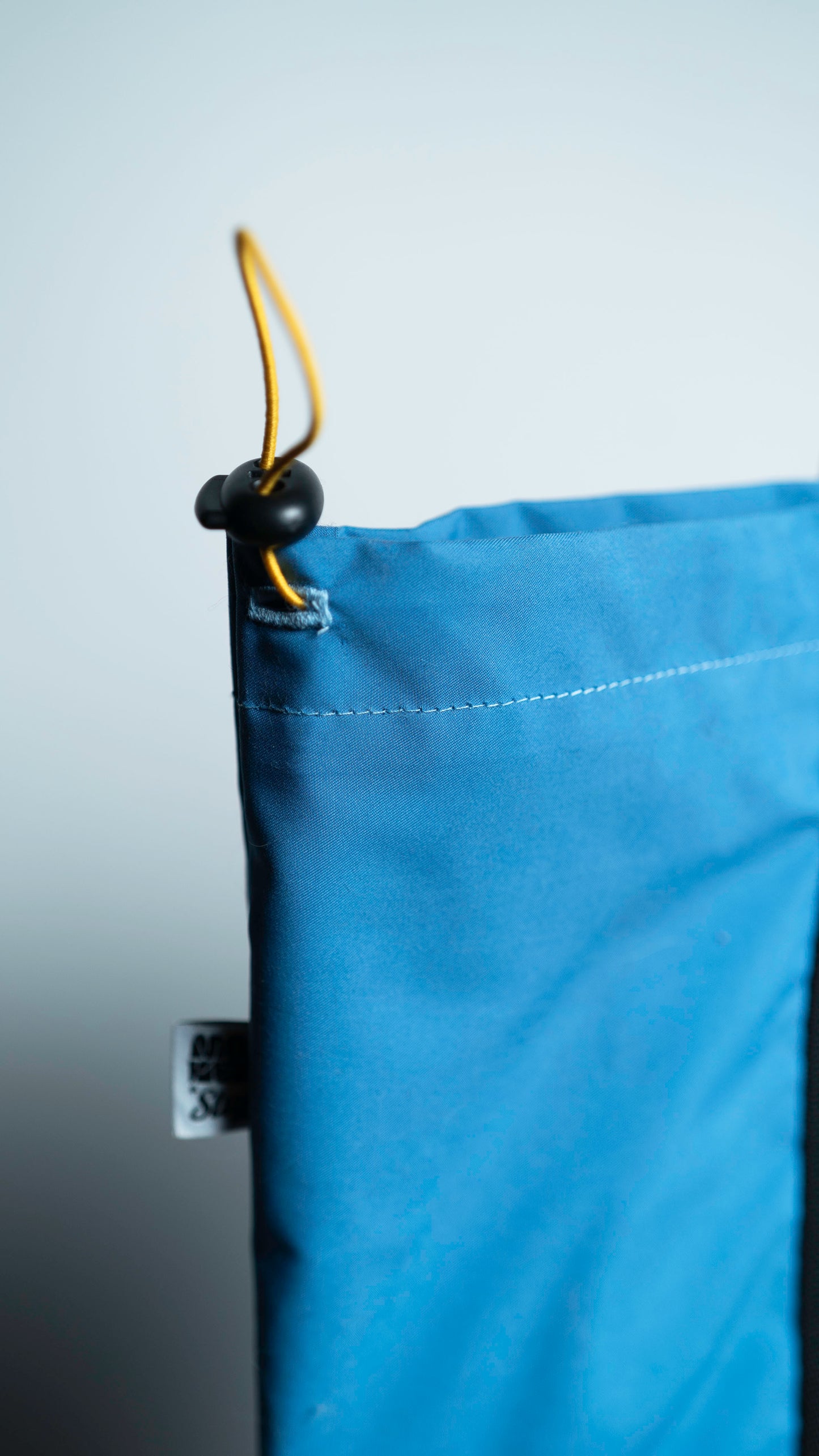 Bolso Tote Celeste