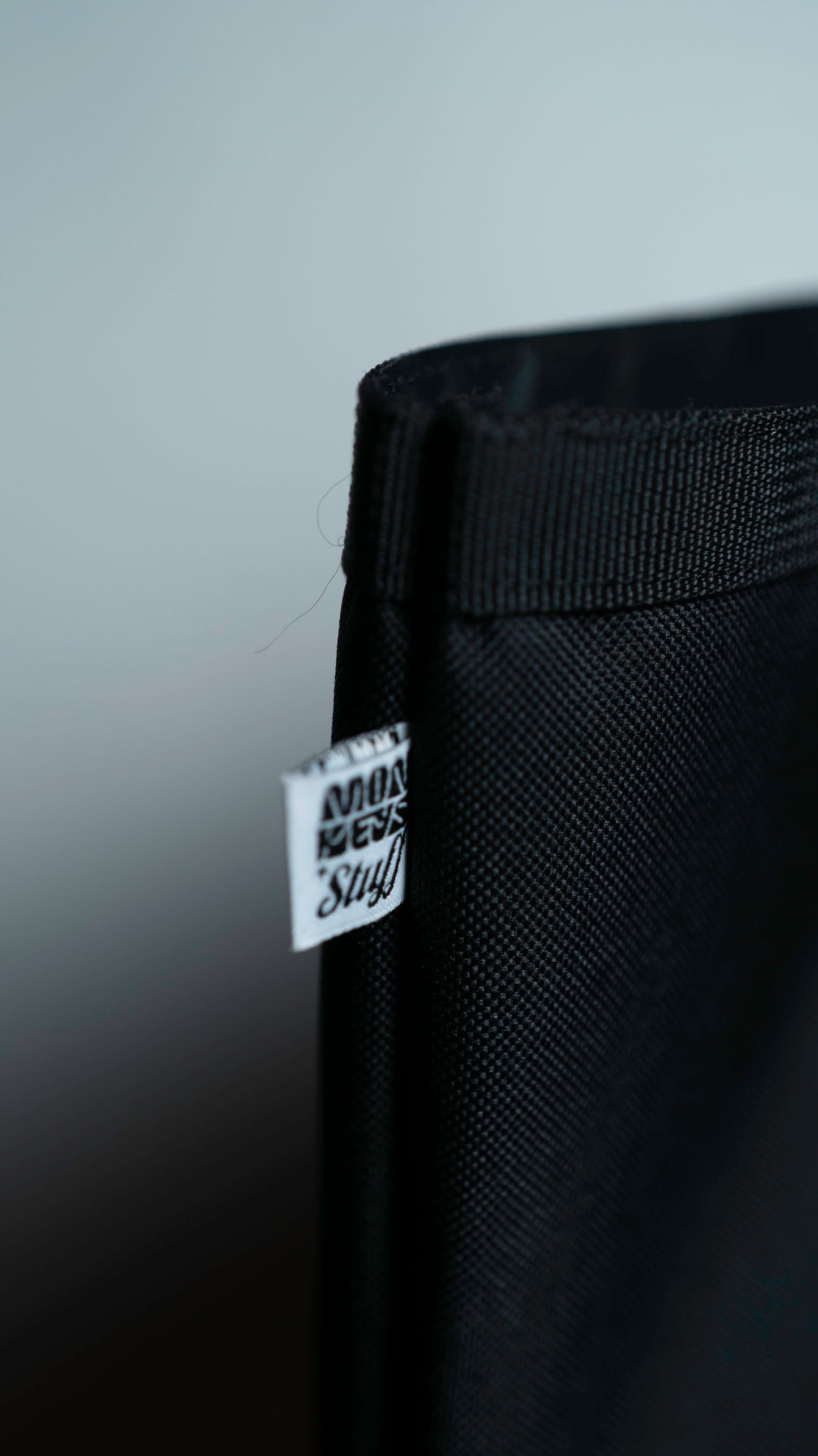 Bolso Tote Negro