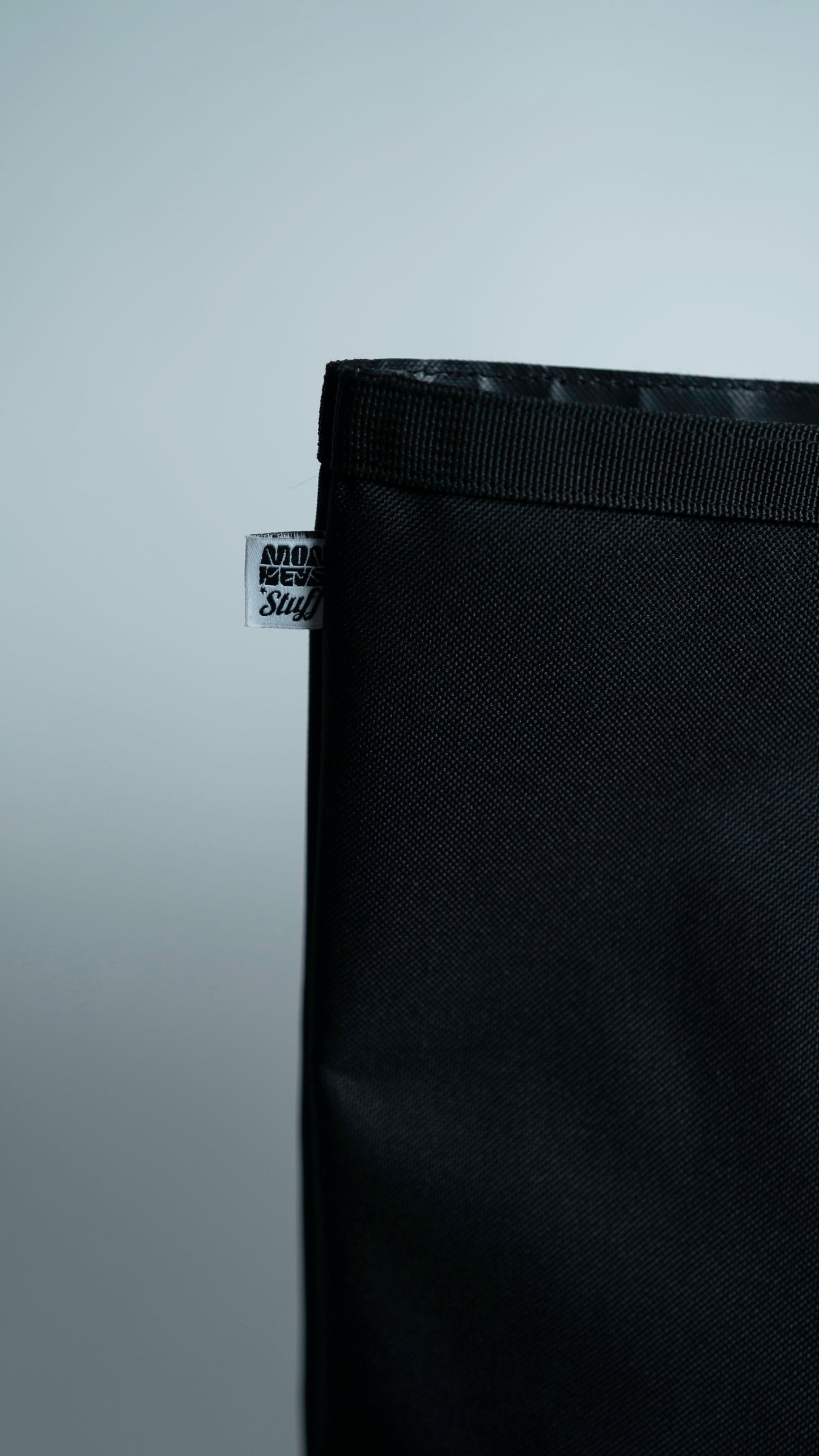 Bolso Tote Negro