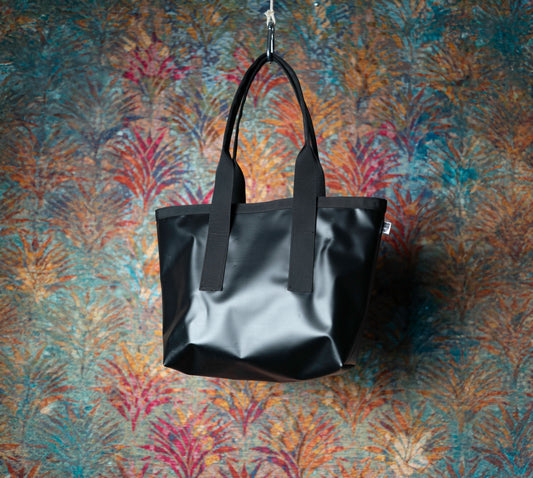Bolso Negro – Diseño Experimental
