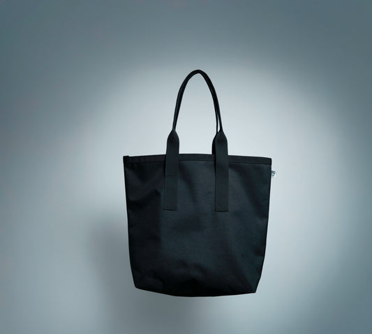 Bolso Tote Negro